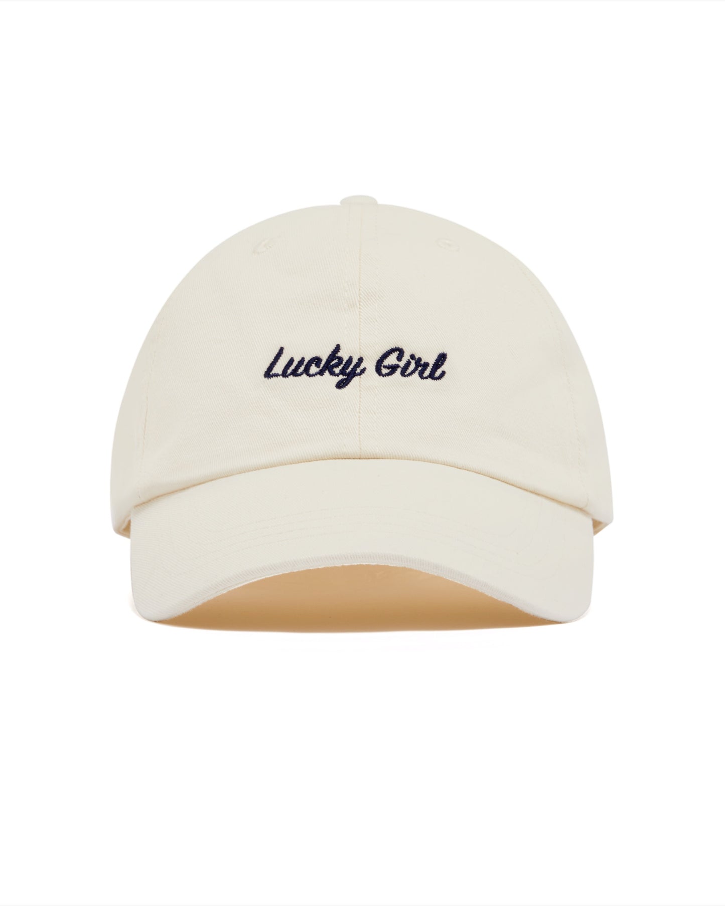 Lucky Girl